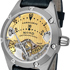 BaselWorld 2012: модель VARIOCURVE от компании NORD ZEITMASCHINE