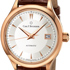 BaselWorld 2012: компания Carl F. Bucherer представляет новинку  наручные часы Manero Auto Date  посвящение 60-ым...