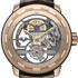 BaselWorld 2012: компания DeWitt представила наручные часы Twenty-8-Eight Skeleton Tourbillon – уникальная механика, открытая взору