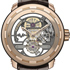 BaselWorld 2012: компания DeWitt представила наручные часы Twenty-8-Eight Skeleton Tourbillon  уникальная механика, открытая взору