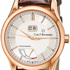 BaselWorld 2012: компания Carl F.Bucherer представляет новинку  наручные часы Manero Big Date Power  техническое совершенство и эстетичный дизайн на каждый день