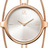 BaselWorld 2012: новая модель часов ck agile