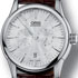 BaselWorld 2012: модель Oris Artelier Regulateur