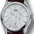 BaselWorld 2012:  Oris Artelier Regulateur