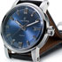 BaselWorld 2012: компания Chronoswiss представляет наручные часы Pacific Color  новую модель в линии Pacific Line