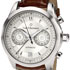 BaselWorld 2012: компания Carl F.Bucherer представляет наручные часы Manero Central Chrono  продуманный дизайн от центра до края