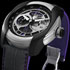  Blacksand  Stratograhe  Baselworld 2012