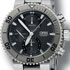 BaselWorld 2012: Oris Aquis Titan Chronograph