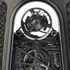 BaselWorld 2012: компания Celsius X VI II представляет уникальный микромеханический мобильный телефон со встроенными часовым механизмом с парящим турбийоном LeDIX Véloce  технологии нового века