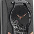 BaselWorld 2012: компания Celsius X VI II представляет новые наручные часы LeDIX Furtif  символ невидимой силы