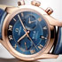 BaselWorld 2012: новый хронограф De Ville Chronograph Co-Axial от марки Omega