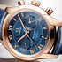 BaselWorld 2012:   De Ville Chronograph Co-Axial   Omega