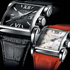Новое издание коллекции Latin Lover от итальянской часовой марки Locman на BaselWorld 2012