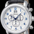 Наручные часы компании Adriatica на выставке Baselworld 2012
