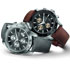 G-TIMELESS EXTRA LARGE AUTOMATIC CHRONOGRAPH