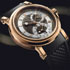 Модель Breguet Marine GMT 5857 на Baselworld 2012