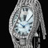Новинка от Breguet  наручные часы Reine de Naples Charleston: совершенство и роскошь