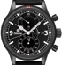 Часы Tutima представленные на выставке BaselWorld 2011