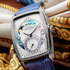   TL7  Armand Nicolet  BaselWorld 2012