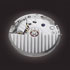 Механизмы TT 738 и TT 791 от компании Technotime на выставке BaselWorld 2012