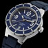 BaselWorld 2012: дайверские часы Worldcode от французской компании Saint-Honoré Paris