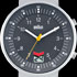 Кварцевые наручные часы Classic и Spots watches от компании Braun