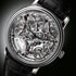 Часы-скелетоны Tradition 8-Day Squelette от Blancpain на BaselWorld 2012
