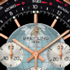 Новые часы от компании Breitling - Transocean Chronograph Unitime