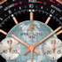     Breitling - Transocean Chronograph Unitime