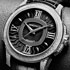 Часы Ronde de Monte-Carlo от Ateliers deMonaco на BaselWorld 2012