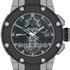 BaselWorld 2012: новая модель от компании Rebellion  модель Predator Tourbillon