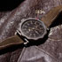 BaselWorld 2012:  Bell & Ross     Vintage WW2 Regulateur Heritage