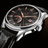 Часы Worldmaster 1888 Réserve de Marche от Atlantic на BaselWorld 2012