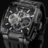 BaselWorld 2012: компания Rebellion представляет новинку  часы RE-1 Chronograph