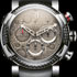 BaselWorld 2012: «лунные» часы от компании Romain Jerome – Moon Dust. Модель Moon Dust – Stell Mood Chrono