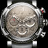 BaselWorld 2012: «лунные» часы от компании Romain Jerome  Moon Dust. Модель Moon Dust  Stell Mood Chrono