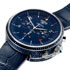 Часы Midnight Blue и Sundeck Blue от Aspen на BaselWorld 2012