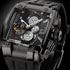BaselWorld 2012: новые наручные часы REB-5 Tourbillon от компании Rebellion