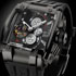 BaselWorld 2012:    REB-5 Tourbillon   Rebellion