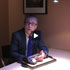 Эксклюзивный видео ролик Ellicott с BaselWorld 2012 на pam65.ru
