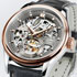 -  Armand Nicolet  BaselWorld 2012