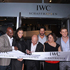 IWC открывает первый флагманский бутик в Нью-Йорке