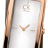 BaselWorld 2012: женственность, элегантность и выдержанный стиль  часы Embody от компании Calvin Klein