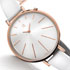 BaselWorld 2012: часы Equal от Calvin Klein  просто, изящно, со вкусом и небольшим секретом