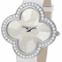 Роскошь и элегантность моделей Alhambra от Van Cleef & Arpels