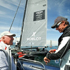 Новый King Power Alinghi 4000 Carbon Fiber от Hublot: попутного ветра и семь футов под килем.
