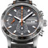 Новинка от Chopard – наручные часы Grand Prix de Monaco Historique Chronograph 2012