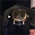 Эксклюзивный видео ролик Christiaan van der Klaauw с BaselWorld 2012 на pam65.ru