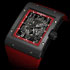 Richard Mille представляет новую модель - часы RM 016 Black Night