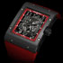 Richard Mille    -  RM 016 Black Night